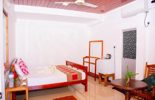 Rekawa Hotel | Turtle Paradise