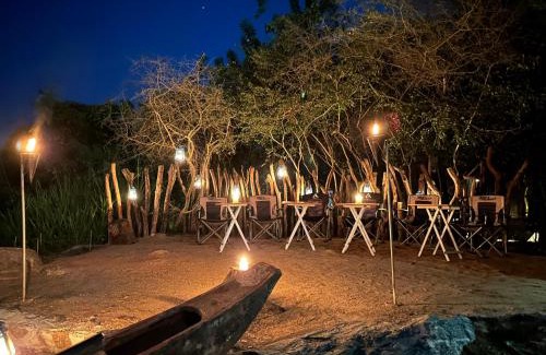 Nochchiyagama Resort | Turtle Pond Wilpattu