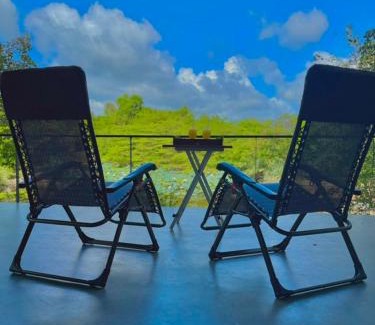 Nochchiyagama Resort | Turtle Pond Wilpattu