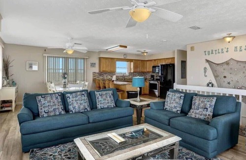 South Ponte Vedra Beach House | Turtle's Nest - Wren Beach Rentals by Portoro