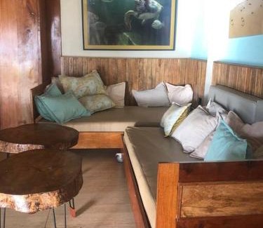 Corn Island Apartment | Turtles Nest Bunkhouse at Lodge at Long Bay
