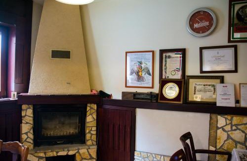 Kaposvar House | Turul Étterem és Panzió