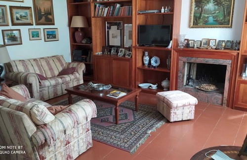 Sorano House | Tuscan at home