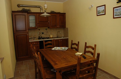 Roccastrada Apartment | Tuscan Farm Holidays in Maremma