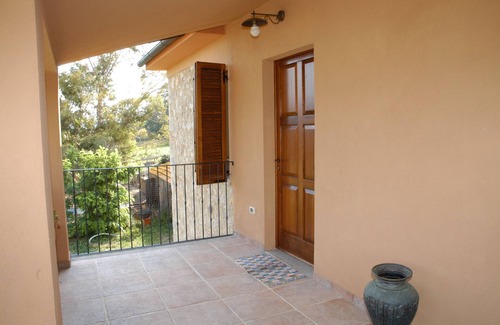 Roccastrada Apartment | Tuscan Farm Holidays in Maremma