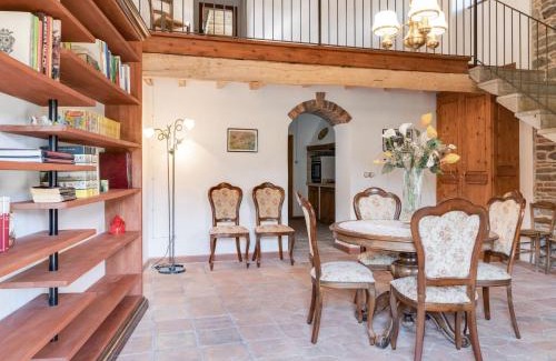 Argigliano House | Tuscan Haven- Spacious Home