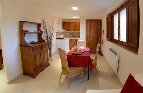 Il Poggio House | Tuscan Hideaway With Pool