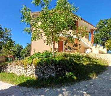 Sestino Apartment | Tuscan Hillside Heaven