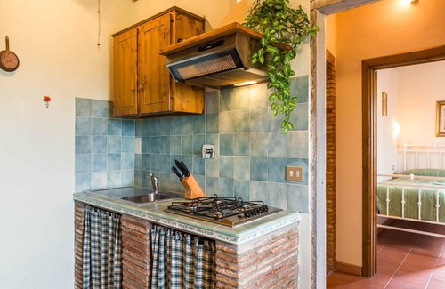 Pian di Sco Villa | Tuscan Mansion getaway