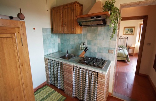 Pian di Sco Villa | Tuscan Mansion getaway