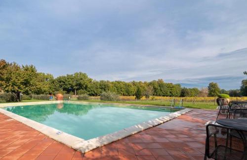 Bucine House | Tuscan Villa With Pool In The Heart Of Tuscany