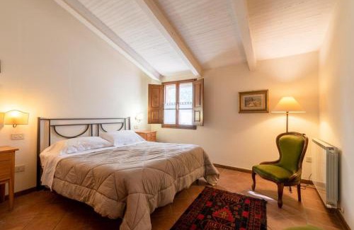 Bucine House | Tuscan Villa With Pool In The Heart Of Tuscany