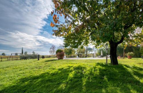 Bucine House | Tuscan Villa With Pool In The Heart Of Tuscany