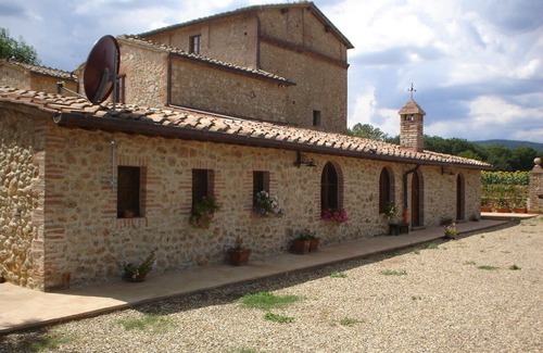 Sovicille Apartment | TUSCANY COUNTRY HOTEL SUITES oasis tranquilitybetween SIENA/FLORENCE