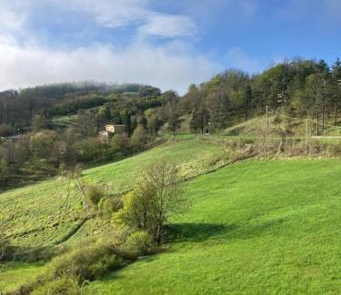 Pieve Santo Stefano Apartment | Tuscany Nature Relax