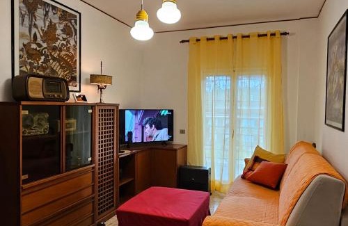 Pieve Santo Stefano Apartment | Tuscany Nature Relax