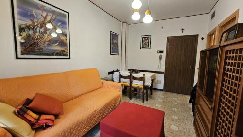 Pieve Santo Stefano Apartment | Tuscany Nature Relax