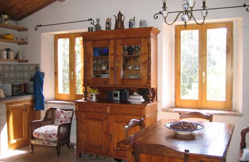 Scansano Cottage | TUSCANY SCANSANO MAREMMA STONE HOUSE BETWEEN SIENA, TALAMONE AND ARGENTARI0