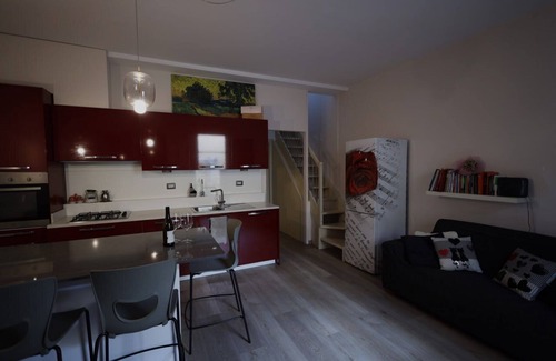 Nugola Apartment | [Tuscany&sea] Sele's house, from the forest to the sea of Tuscany