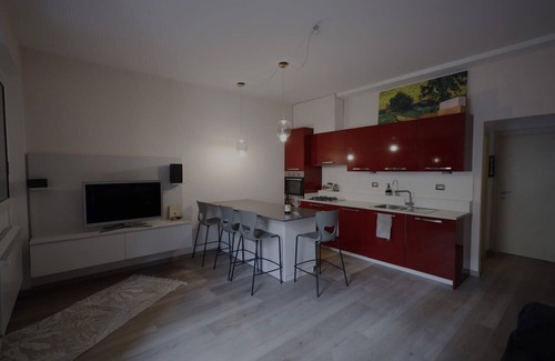 Nugola Apartment | [Tuscany&sea] Sele's house, from the forest to the sea of Tuscany