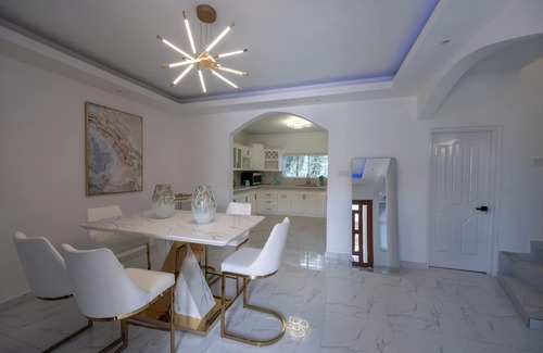 Summerfield Villa | Tuscany Sun Villa at Legacy Townhouse