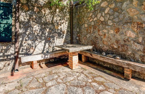 Ansedonia House | Tuscany Villa With Terrace