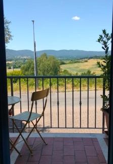 San Rocco a Pilli Apartment | Tuscasì Aparthotel