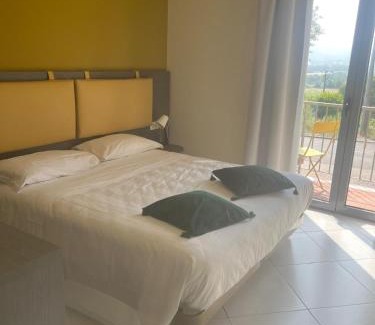 San Rocco a Pilli Apartment | Tuscasì Aparthotel