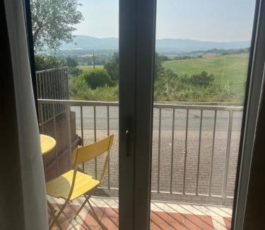 San Rocco a Pilli Apartment | Tuscasì Aparthotel