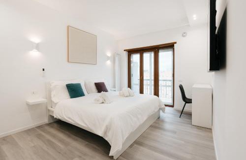 Tuscolano Apartment | Tuscolanum Apartment