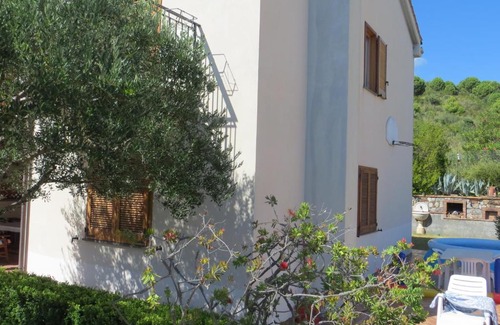 Marina di Maratea Apartment | Tusitala - Rooms & Suite