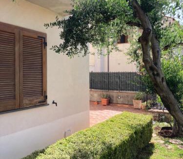 Marina di Maratea Apartment | Tusitala - Rooms & Suite