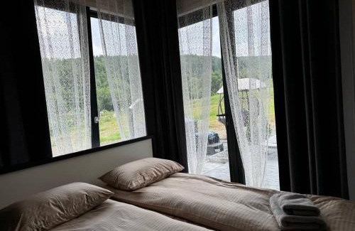 Pidhorodtsi House | Tustan Apart