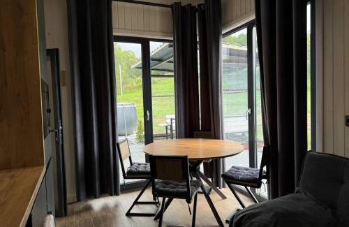 Pidhorodtsi House | Tustan Apart