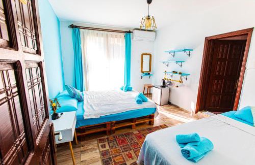 Patara House | TUTHALİYA HOTEL