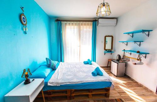 Patara House | TUTHALİYA HOTEL