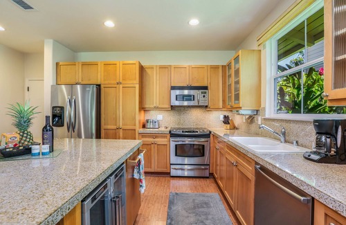 Princeville Condo | Tutu's Getaway Owned and Operated by Local Kauai Resident
