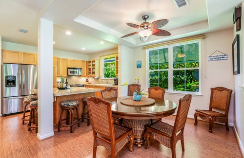 Princeville Condo | Tutu's Getaway Owned and Operated by Local Kauai Resident