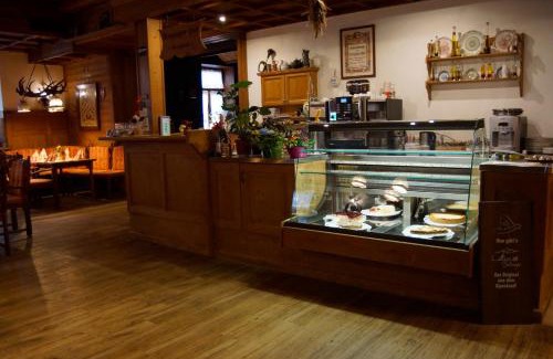Tutzing Hotel | Tutzinger Hof