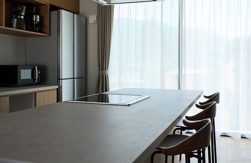 Yufuin Onsen House | tuuli YUFU HOSHI/Yufu Ōita