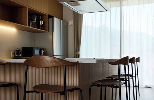 Yufuin Onsen House | tuuli YUFU HOSHI/Yufu Ōita