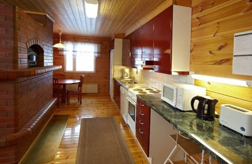 Nurmes House | Tuuliranta by Interhome