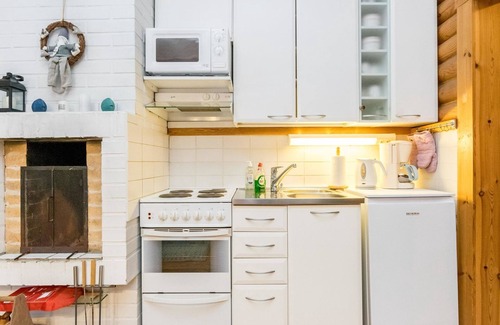 Punkaharju House | Tuunaantupa 2 F by Interhome