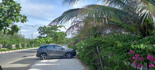 Tuy Hoa Hotel | Tuy Hòa Beach Hotel - Căn hộ du lịch