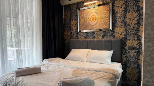 Pendik District Hotel | Tuzla Sahil Enjoy Hotel