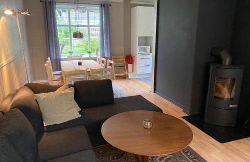 Rjukan Apartment | Tveitopark Apartments NO 2