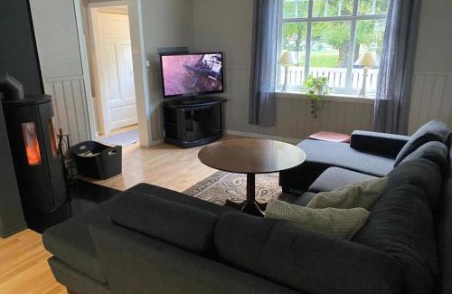 Rjukan Apartment | Tveitopark Apartments NO 2