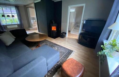 Rjukan Apartment | Tveitopark Apartments NO 2