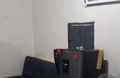 Escuintla House | Two bedrooms home. Sleep up to 10 people.