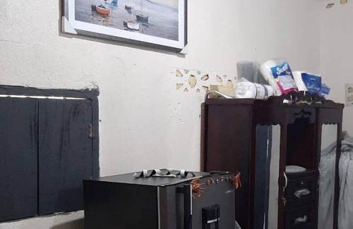 Escuintla House | Two bedrooms home. Sleep up to 10 people.